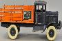 Giant Kingsbury Motor Driven Stake Truck Buddy L Museum specializing in Vintage Buddy L Trucks and toys. Buying Antique Toy Collections Visit our website today