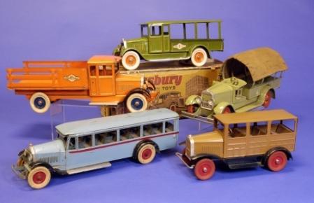 Kingsbury Toy Cars Wanted For Immediate Purchase. Buddy L Mueum the world's leading authority of Kingsbury Toys & Trucks